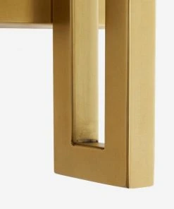 Lulu And Georgia Arteriors Simba Sconce 9 Lulu And Georgia Arteriors Simba Sconce