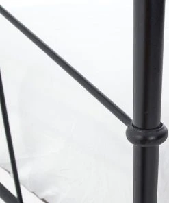 Lulu And Georgia Maddie Bed Curved + Rounded