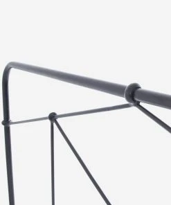 Lulu And Georgia Maddie Bed Curved + Rounded