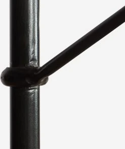 Lulu And Georgia Maddie Bed Curved + Rounded