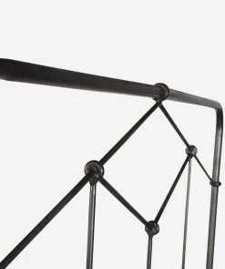 Lulu And Georgia Maddie Bed Curved + Rounded