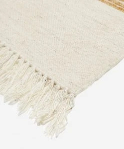 Lulu And Georgia Iconic Stripe Rug By Sarah Sherman Samuel