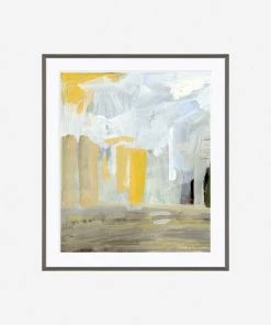 Lulu And Georgia 'Isabelle In Venice - San Marco' Print Walls