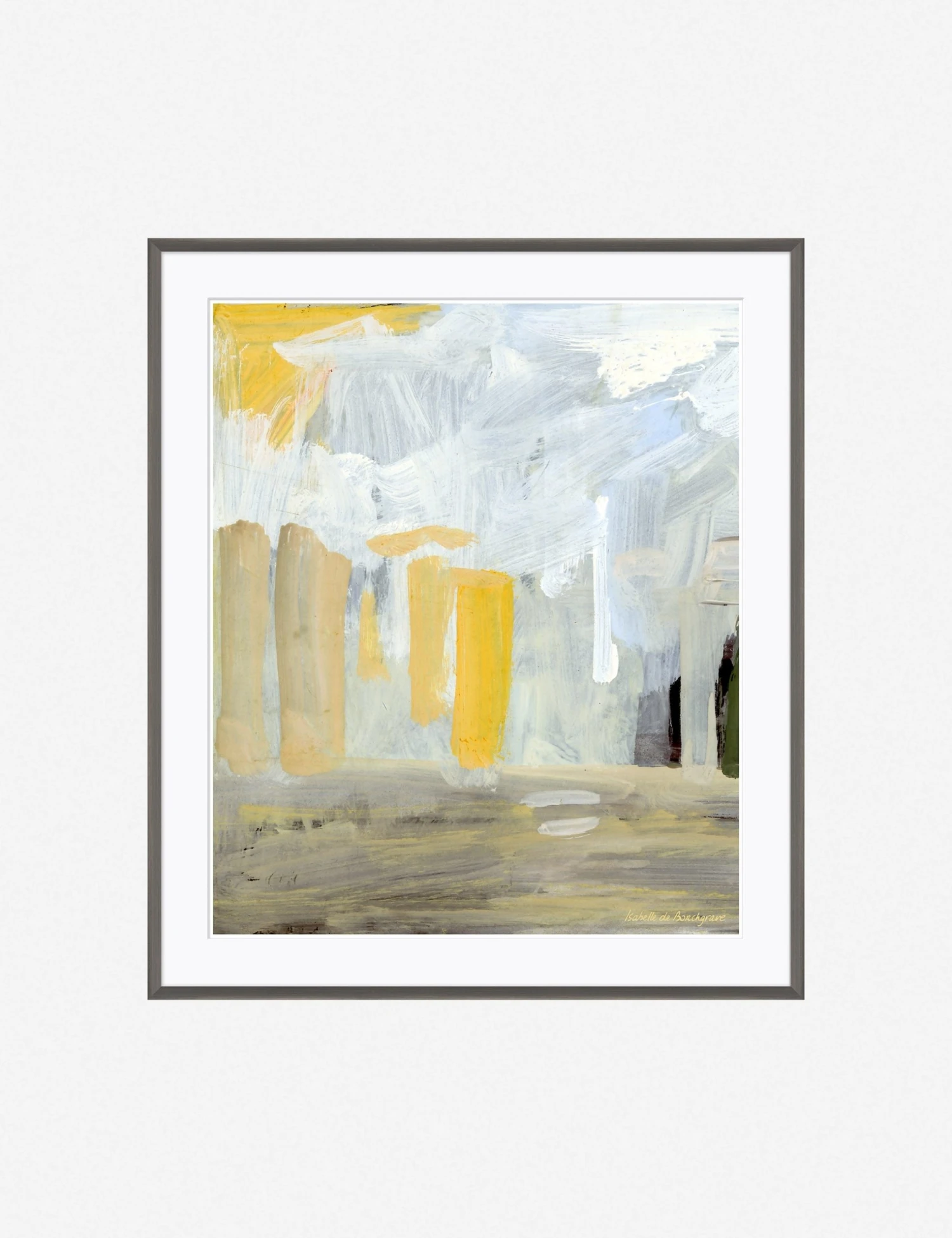 Lulu And Georgia 'Isabelle In Venice - San Marco' Print Walls 3 Lulu And Georgia 'Isabelle In Venice - San Marco' Print Walls