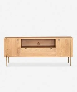 Lulu And Georgia Furniture Karma Media Console