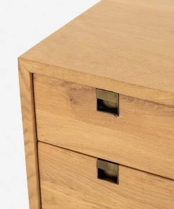 Lulu And Georgia Karma 6-Drawer Dresser Furniture 9 Lulu And Georgia Karma 6-Drawer Dresser Furniture