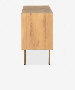 Lulu And Georgia Karma 6-Drawer Dresser Furniture 5 Lulu And Georgia Karma 6-Drawer Dresser Furniture