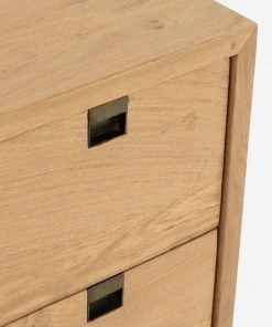 Lulu And Georgia Karma Dresser