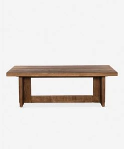 Lulu And Georgia Ashwood Coffee Table Furniture