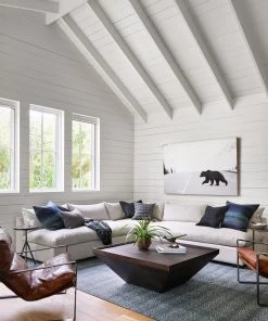 Lulu And Georgia Furniture Alison Coffee Table