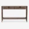Lulu And Georgia Furniture Chaya Console Table 2 Lulu And Georgia Furniture Chaya Console Table