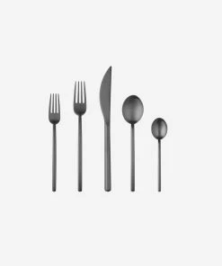 Lulu And Georgia Ilia Flatware 5-Piece Set
