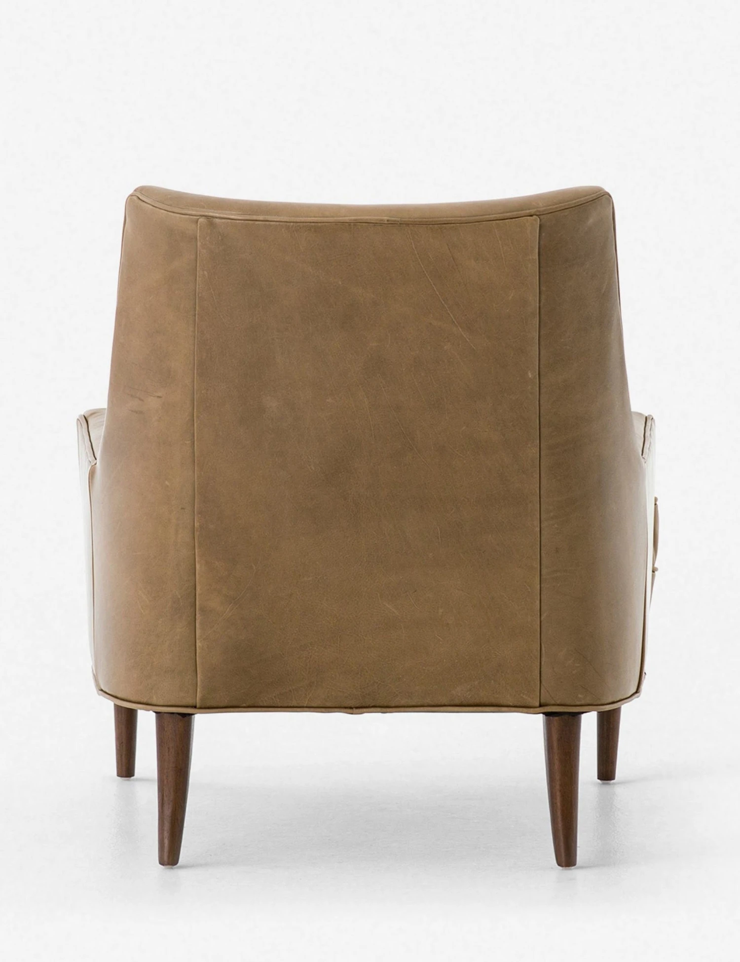 Lulu And Georgia Ilona Leather Accent Chair 7 Lulu And Georgia Ilona Leather Accent Chair