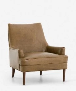 Lulu And Georgia Ilona Leather Accent Chair 16 Lulu And Georgia Ilona Leather Accent Chair