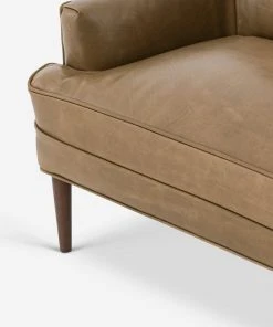 Lulu And Georgia Ilona Leather Accent Chair 20 Lulu And Georgia Ilona Leather Accent Chair