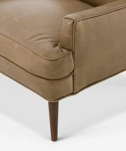 Lulu And Georgia Ilona Leather Accent Chair 22 Lulu And Georgia Ilona Leather Accent Chair