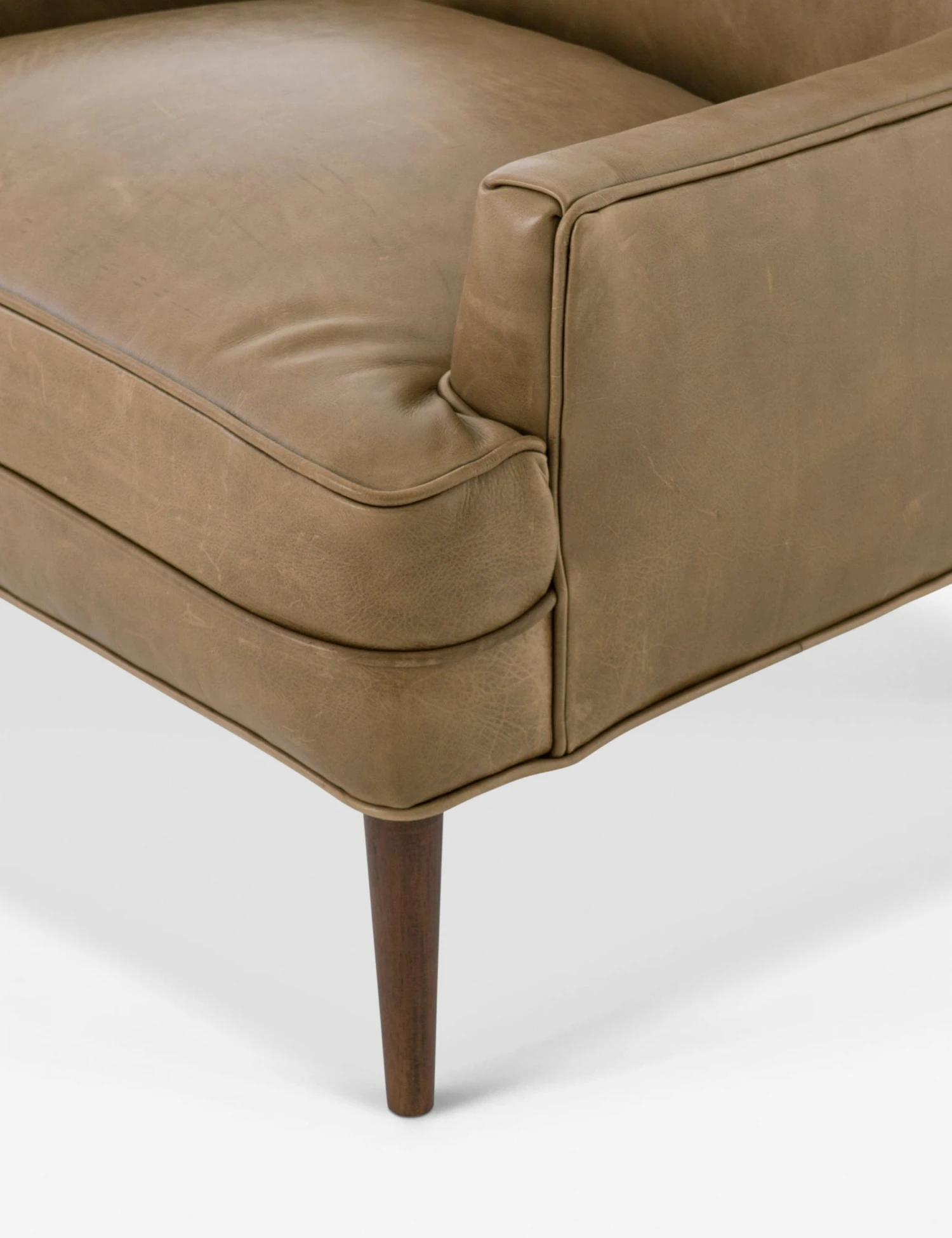 Lulu And Georgia Ilona Leather Accent Chair 11 Lulu And Georgia Ilona Leather Accent Chair