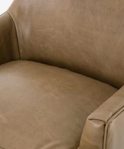 Lulu And Georgia Ilona Leather Accent Chair 23 Lulu And Georgia Ilona Leather Accent Chair