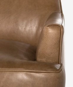Lulu And Georgia Ilona Leather Accent Chair 24 Lulu And Georgia Ilona Leather Accent Chair