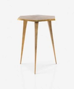 Lulu And Georgia Furniture Kiki Side Table