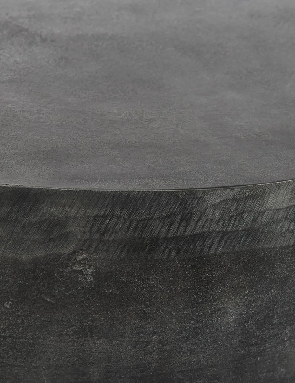 Lulu And Georgia Ohana Indoor / Outdoor Round End Table 4 Lulu And Georgia Ohana Indoor / Outdoor Round End Table