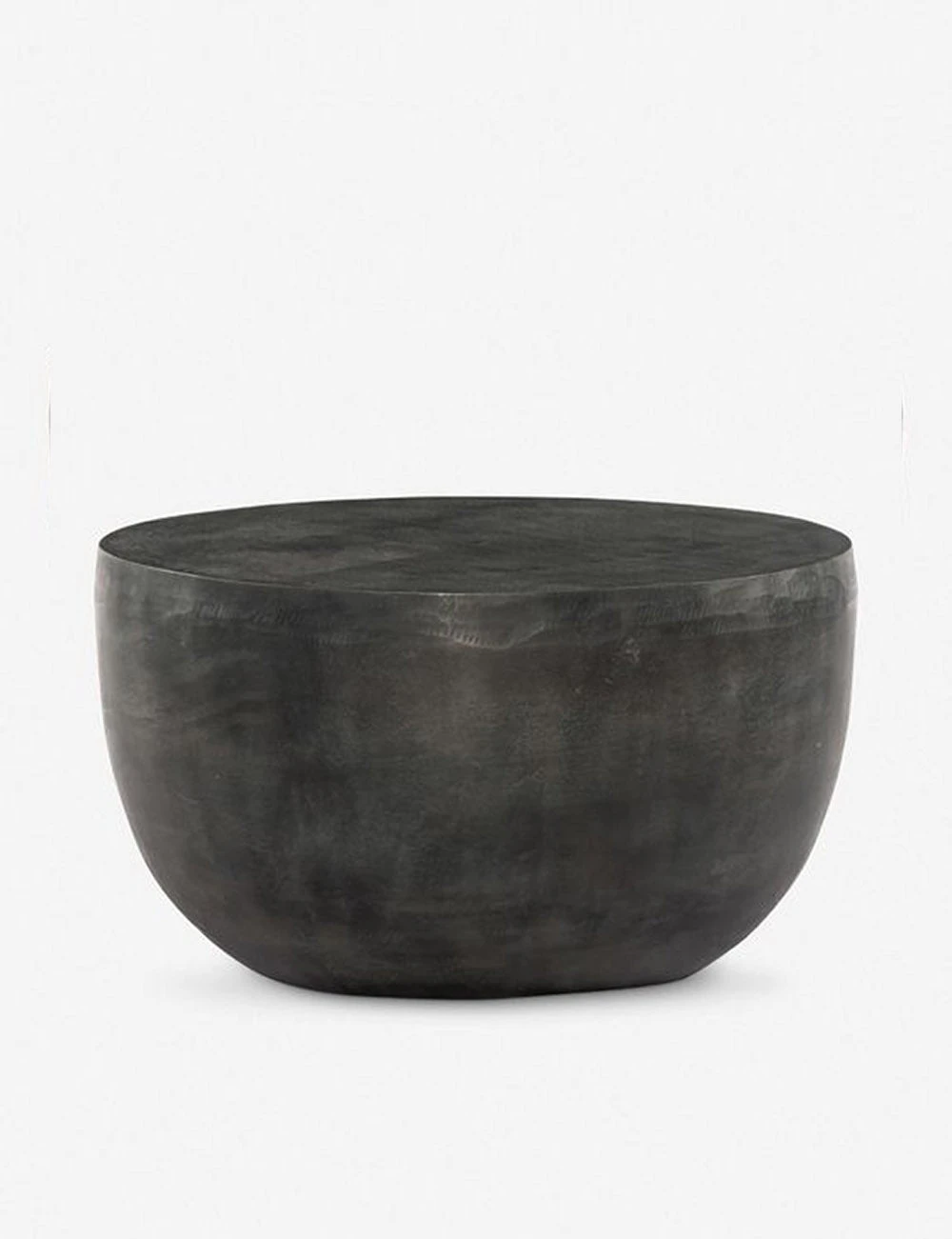 Lulu And Georgia Ohana Indoor / Outdoor Round End Table 3 Lulu And Georgia Ohana Indoor / Outdoor Round End Table