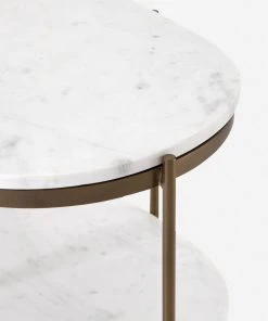 Lulu And Georgia Kayleigh Nightstand Furniture