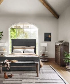 Lulu And Georgia Kayleigh Nightstand Furniture