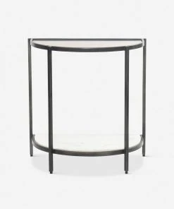 Lulu And Georgia Furniture Lucy Side Table