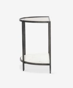 Lulu And Georgia Furniture Lucy Side Table 6 Lulu And Georgia Furniture Lucy Side Table