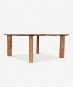 Lulu And Georgia Kismet Square Dining Table 13 Lulu And Georgia Kismet Square Dining Table