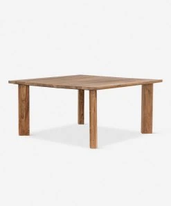 Lulu And Georgia Kismet Square Dining Table