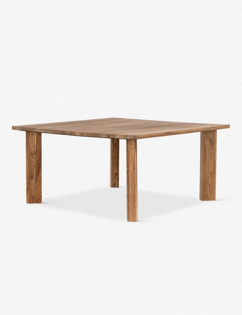 Lulu And Georgia Kismet Square Dining Table 3 Lulu And Georgia Kismet Square Dining Table