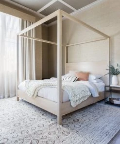 Lulu And Georgia Pillows + Throws Sable Throw By Nikki Chu