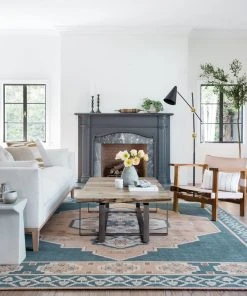 Lulu And Georgia Dakira Coffee Table