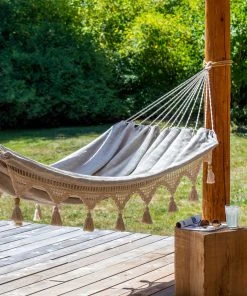 Lulu And Georgia Thalia Hammock Outdoor Collection