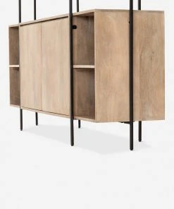 Lulu And Georgia Aneko Sideboard And Hutch Furniture