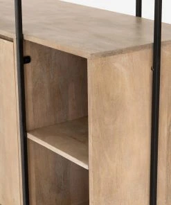 Lulu And Georgia Aneko Sideboard And Hutch Furniture