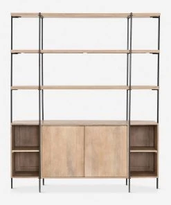 Lulu And Georgia Aneko Sideboard And Hutch Furniture