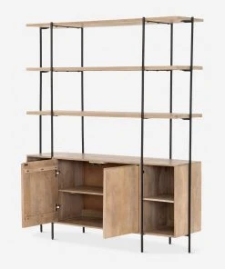 Lulu And Georgia Aneko Sideboard And Hutch Furniture