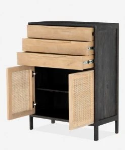 Lulu And Georgia Hannah Dresser Bedroom