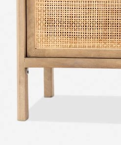 Lulu And Georgia Bedroom Hannah Nightstand