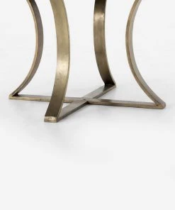 Lulu And Georgia Brea Round Dining Table Furniture 7 Lulu And Georgia Brea Round Dining Table Furniture