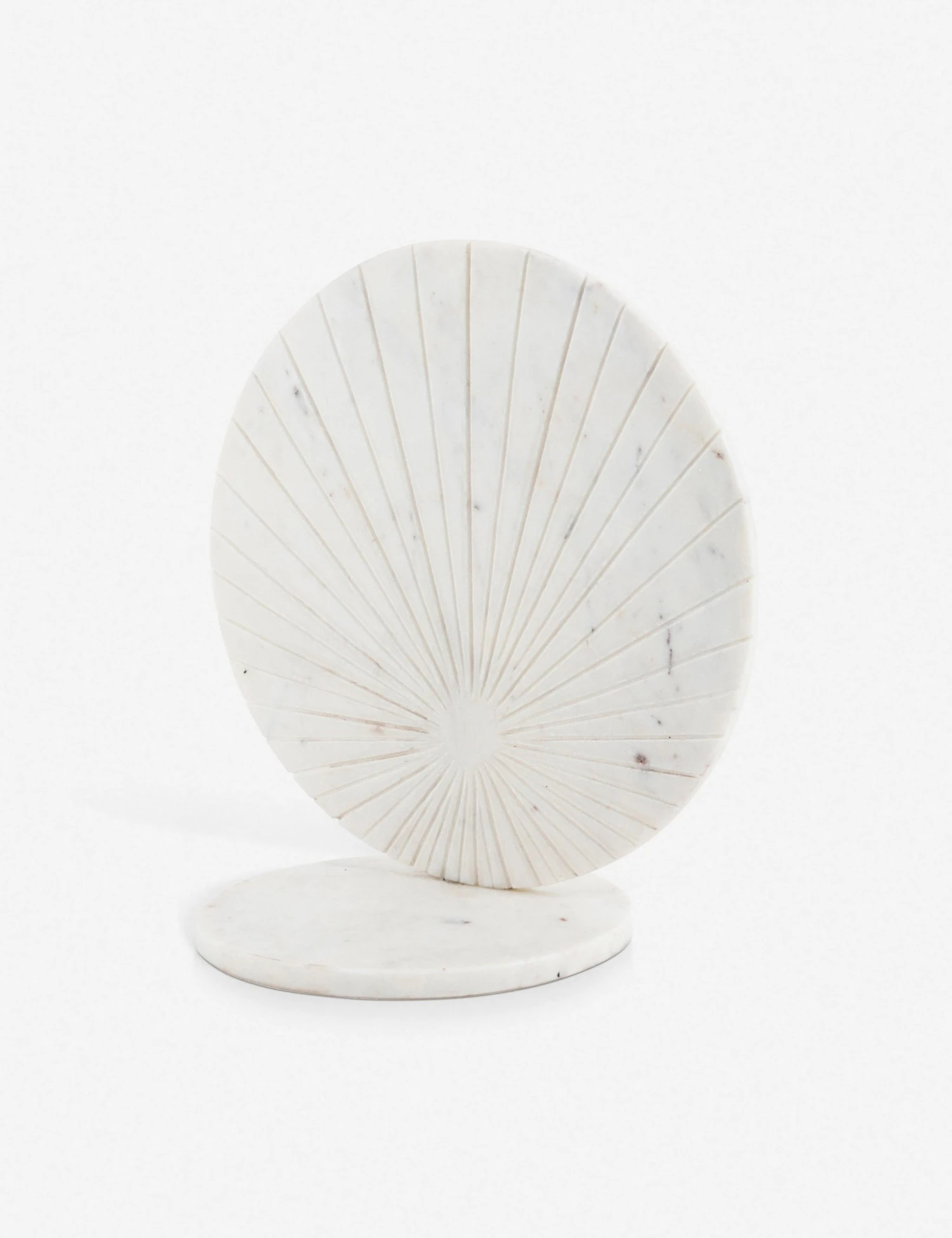 irck-385_prm_1.jpg Lulu And Georgia Lidwina Table Sculpture Clay + Ceramic Lighting