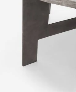 Lulu And Georgia Andra Round Coffee Table Curved + Rounded 16 Lulu And Georgia Andra Round Coffee Table Curved + Rounded