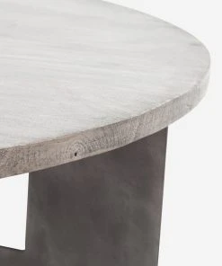 Lulu And Georgia Andra Round Coffee Table Curved + Rounded 15 Lulu And Georgia Andra Round Coffee Table Curved + Rounded