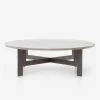 Lulu And Georgia Andra Round Coffee Table Curved + Rounded 1 Lulu And Georgia Andra Round Coffee Table Curved + Rounded