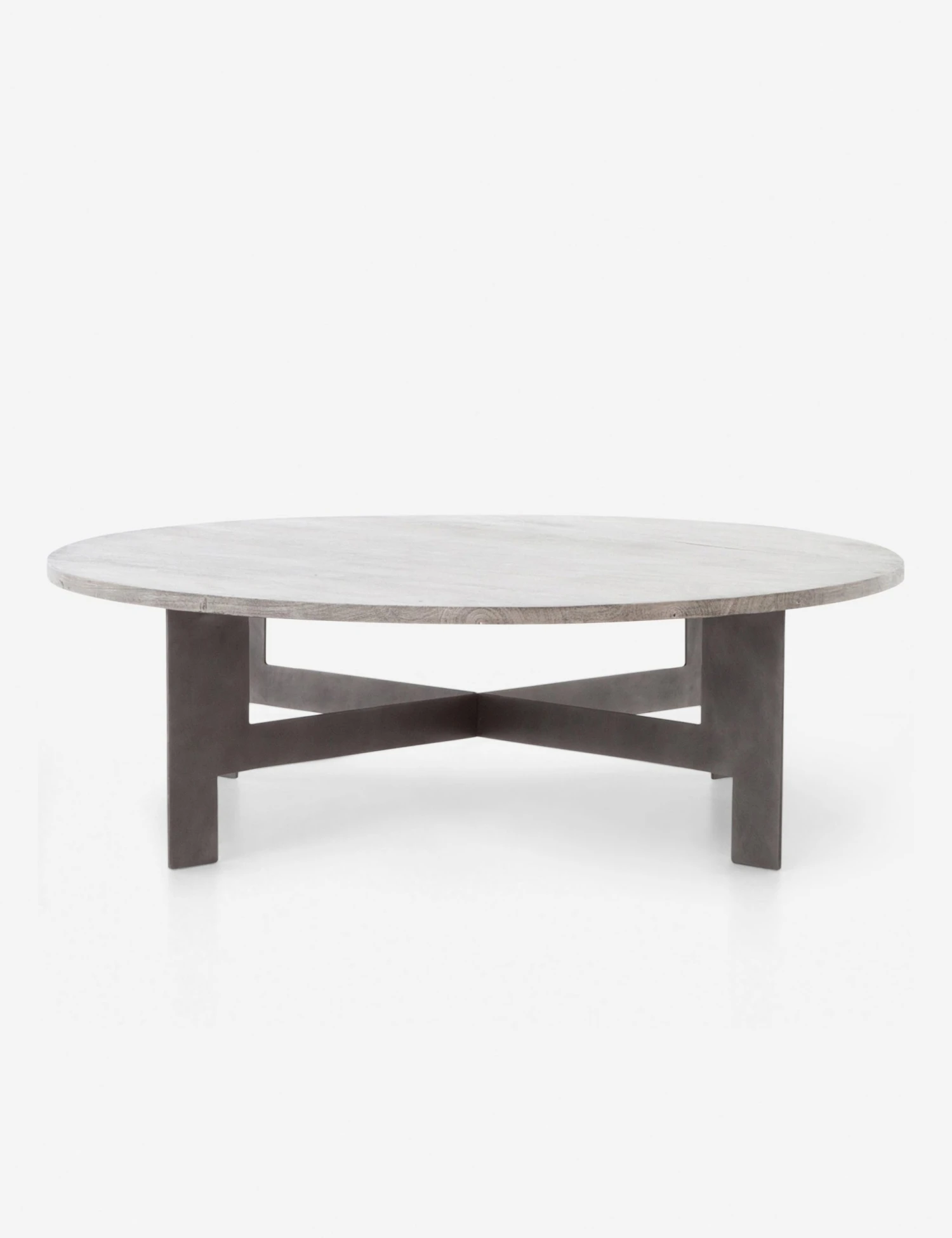 Lulu And Georgia Andra Round Coffee Table Curved + Rounded 3 Lulu And Georgia Andra Round Coffee Table Curved + Rounded