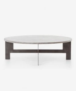 Lulu And Georgia Andra Round Coffee Table Curved + Rounded 13 Lulu And Georgia Andra Round Coffee Table Curved + Rounded