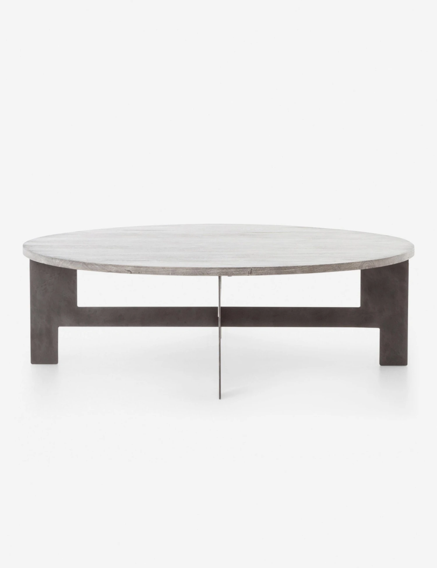 Lulu And Georgia Andra Round Coffee Table Curved + Rounded 6 Lulu And Georgia Andra Round Coffee Table Curved + Rounded